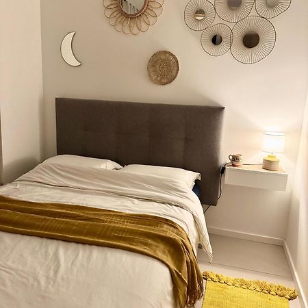 Chambre Privee Appartement Partage Strasbourg Eksteriør billede
