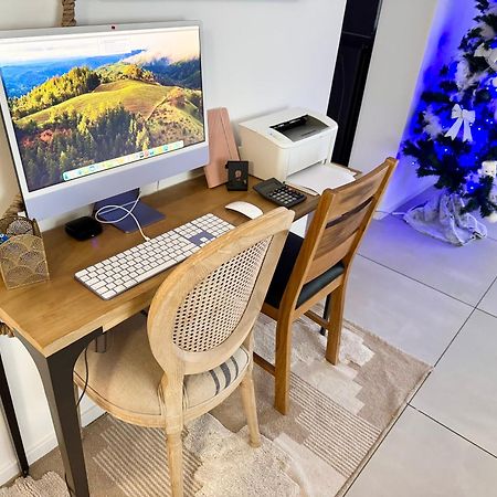 Chambre Privee Appartement Partage Strasbourg Eksteriør billede