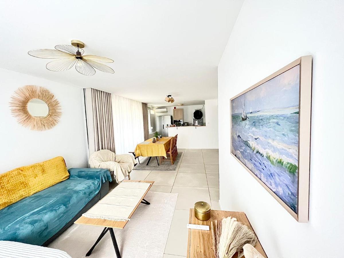 Chambre Privee Appartement Partage Strasbourg Eksteriør billede
