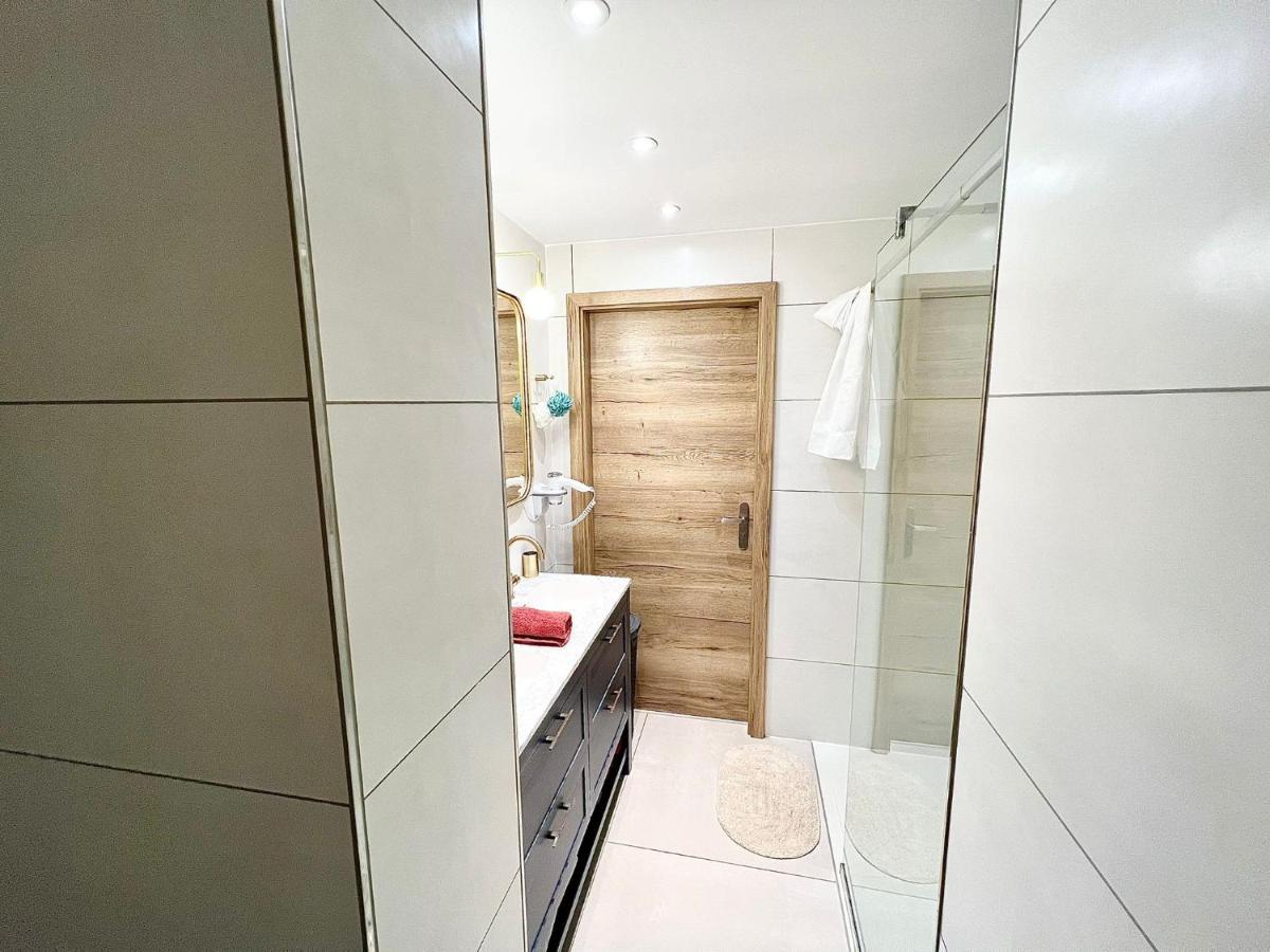 Chambre Privee Appartement Partage Strasbourg Eksteriør billede
