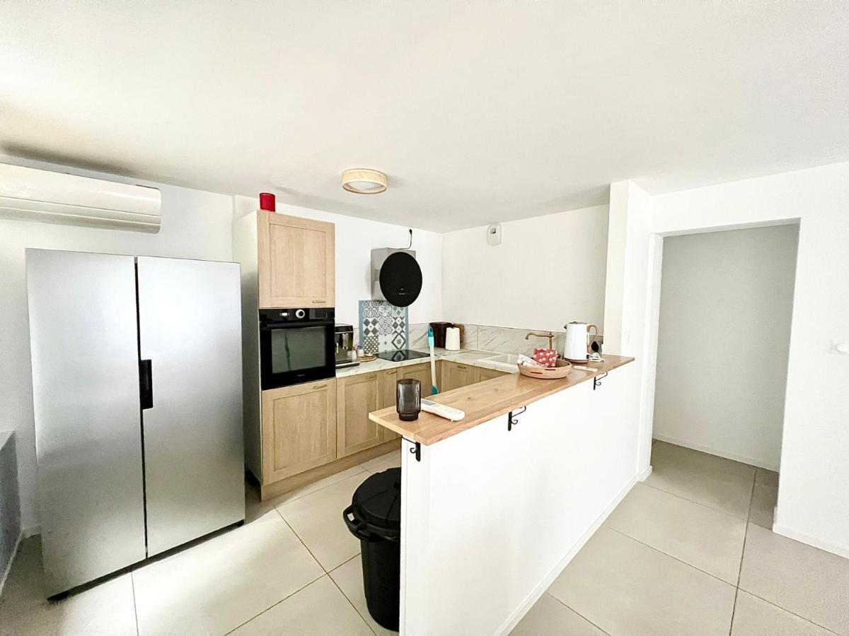Chambre Privee Appartement Partage Strasbourg Eksteriør billede